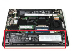 Baterija za Laptop Lenovo ThinkPad T460s and T470s DUZA / ZADNjA ( 107854 )  - Img 2