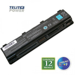 Baterija za laptop TOSHIBA PA5108 / A5109 10.8V 5200mAh ( 1607 ) - Img 2