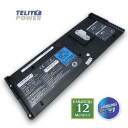 Baterija za laptop TOSHIBA Portege R400 Series PA3523U-1BRS ( 1530 ) - Img 1