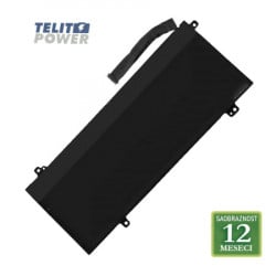 Baterija za laptop Toshiba satellite pro L-50-G serija / PA5368 15.4V 38.1Wh / 2480mAh ( 3725 ) - Img 2