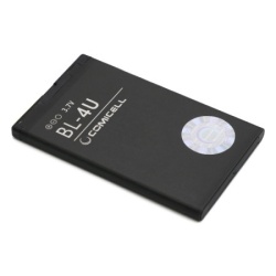 Baterija za nokia 3120 classic (3120c) (bl-4u) comicell ( BAT1124 )