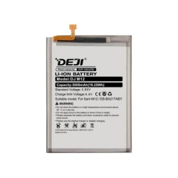 Baterija za samsung a125f/a126f/a135g/a217f/a047f galaxy a12 4g/a12 5g/a13 4g/a21s/a04s 5000mah (eb-ba217aby) deji ( BAT9457 )