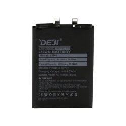Baterija za xiaomi poco x7 pro/redmi k80/k80 pro (bm69) 6410mah deji ( BAT9615 )