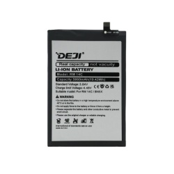 Baterija za xiaomi redmi 14c/redmi a4/poco c75 (bn5x) 5160mah deji ( BAT9498 )