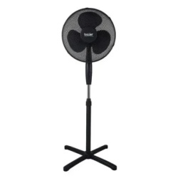 Bauer ventilator stubni 40cm sf-202 tifone crni ( 22481 )