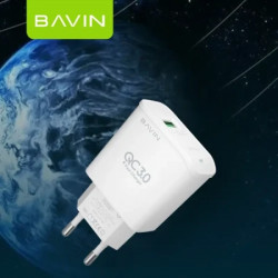 Bavin punjač QC 3.0 18W + kabl micro Usb ( 90014 ) - Img 6