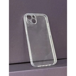 Bavitel iPhone 13 zaštitna maska transparent ( 96301 )-2