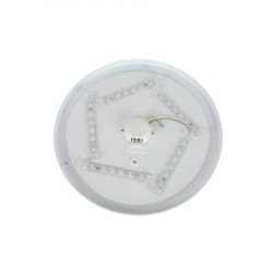 BB Link LED plafonjera 24W hladno bela ( RL-101/D ) - Img 2