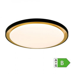 BB Link LED plafonjera 96W toplo, hladno, dnevna svetlost ( ML-CLA3CCT96WH101 ) - Img 1