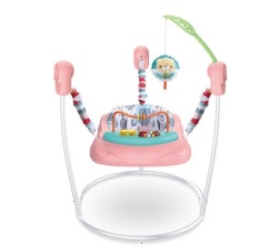 Bbo cc8803 activity jumper jumpee – pink ( CC8803-2PINK )