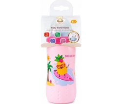 Bbo sportska solja (300ml) – pink ( 45231P )