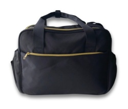 Bbo torba za mame mila (m355) - black ( M355BLACK ) -2