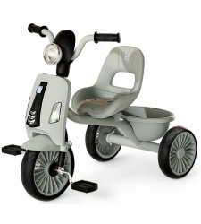 Bbo tricikl trixi (505) – light green ( 505LGREEN )