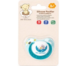 Bbo varalica za bebe (0-6m) – green ( 45538SG )