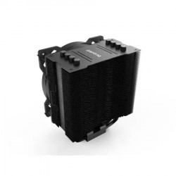 Be quiet CPU cooler pure rock 2 black BK007 (AM4,AM3,1151,1150,1155,1200,1700) - Img 3