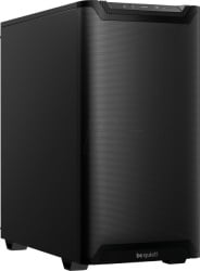 Be quiet pure base 501 airflow black ( BG074 ) -1