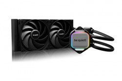 Be quiet pure loop 2, 240mm ARGB LED and aluminum-style ( BW017 ) - Img 1