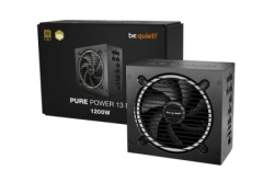 Be Quiet Pure Power 13 M 1200W Gold BP029EU ATX3.1 Modularno Napajanje