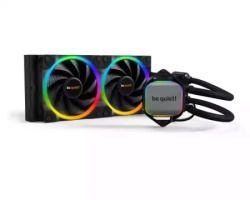 Be quiet RGB Pure Loop 2 FX 240mm BW013 CPU Cooler (AM4,AM5,1700,1200,2066,1150,1151,1155,2011)