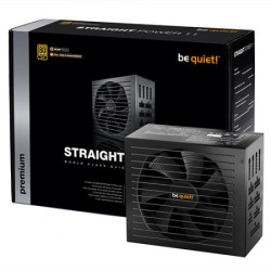 Be quiet straight power 11 1000W, 80 plus gold ( BN285 )  - Img 4