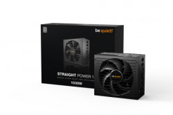 Be quiet straight power 12 1000W, 80 plus platinum ( BN338 )  - Img 4