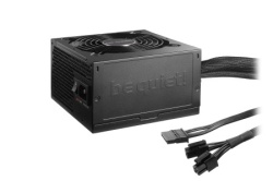 Be Quiet system power 9 600w cm, 80 plus bronze efficiency  ( BN302 ) -3