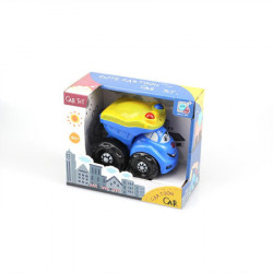 Bebi auto plavi ( 377976 )