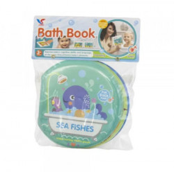 Bebi knjiga za kupanje ( BE704507 )