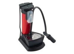 Bee pump Pumpa bee nožna sa manometrom pacific ( 9500538 )