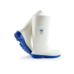 Bekina Čizma visoka steplite easygrip o4, bela, vel.40 ( 57193 )
