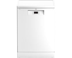 Beko BDFN16431W mašina za pranje sudova -6