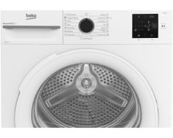 Beko BM3T37230W mašina za sušenje veša -4