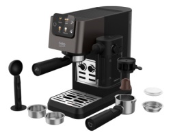 Beko CEP 5464 DX Aparat za espresso kafu -8