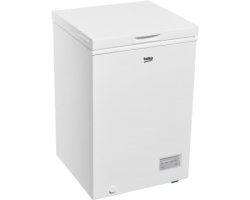 Beko CF100EWN horizontalni zamrzivač -1