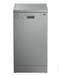 Beko DFS 05013 S mašina za pranje sudova