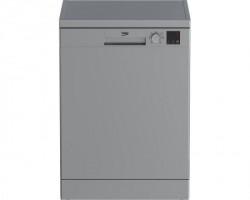 Beko DVN 06431 S mašina za pranje sudova - Img 1