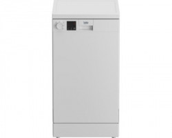 Beko DVS 05024 W mašina za pranje sudova - Img 1