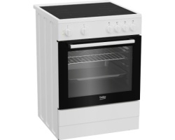 Beko FBS67000WD električni šporet