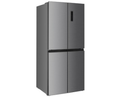 Beko GNO 46623 MXPN side by side frižider -3