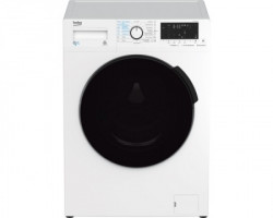 Beko HTV 8716 BWST mašina za pranje i sušenje veša - Img 1