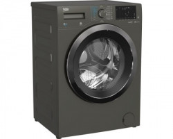 Beko HTV 8736 XC0M mašina za pranje i sušenje veša - Img 3