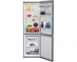 Beko RCSA 365K20 S kombinovani frižider - Img 2