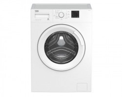 Beko WUE 5411 XWW mašina za pranje veša - Img 1