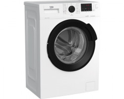 Beko WUE 6612D BA mašina za pranje veša - Img 3