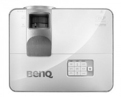 Benq MW632ST projektor - Img 3