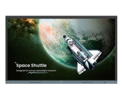 Benq RE6504 4K UHD IPS LED 450 nita Interactive Display  65 inča-5