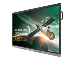 Benq RE7503A 4K UHD IPS LED Interactive Display 75 inča  -5