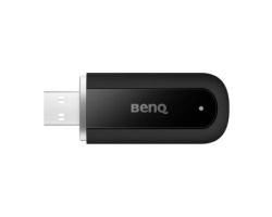 Benq WI-FI 6 + BT5.2 WIRELESS DONGLE PDP WD02 (5A.F8Y28.DE1)