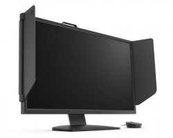 Benq zowie 24.5" XL2546K LED gaming 240Hz crni monitor - Img 4