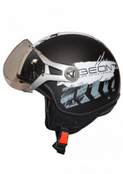 Beon Beon Helmet Life Style B-100B BS L ( 034150 )